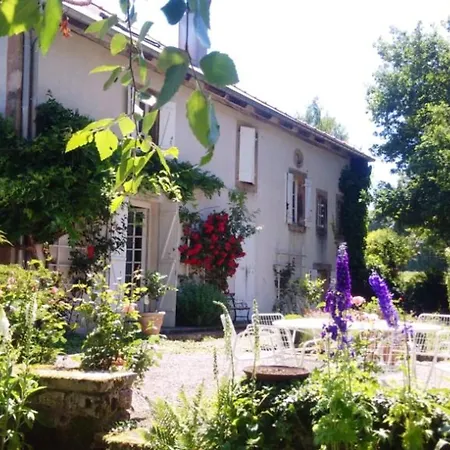 Lumineuse Avec Espaces Communs Et Court De Tennis A - Fr-1-589-713 Bed & Breakfast