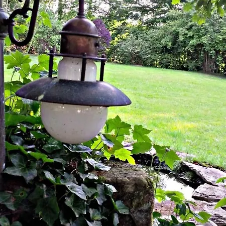 Lumineuse Avec Espaces Communs Et Court De Tennis A - Fr-1-589-713 Bed & Breakfast Aydoilles