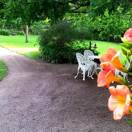 Lumineuse Avec Espaces Communs Et Court De Tennis A - Fr-1-589-713 Bed & Breakfast 3*